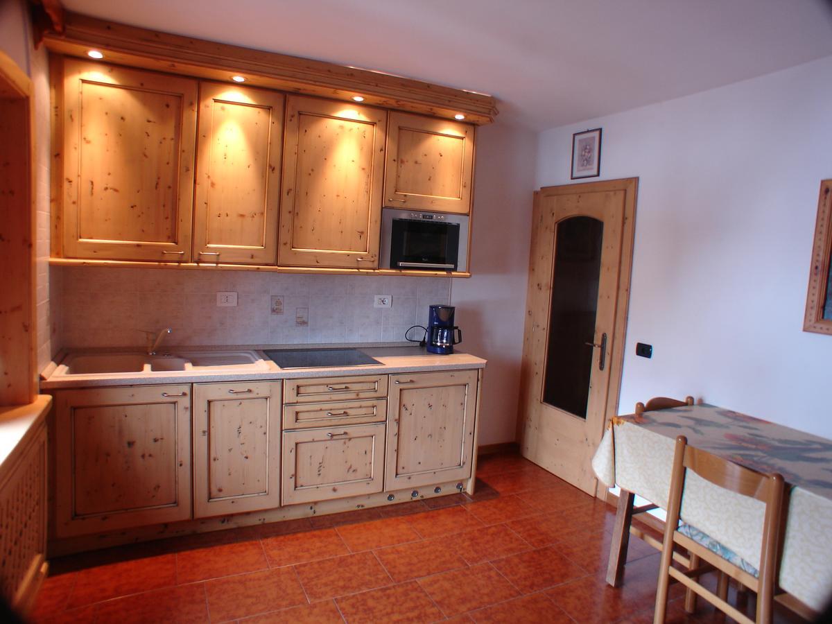 Bike Appartaments Apartment Livigno