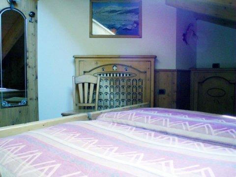 Bike Appartaments Apartment Livigno