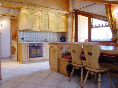 Apartment Bike Appartaments Livigno