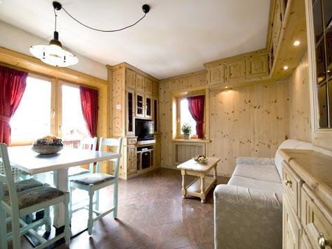 Apartment Bike Appartaments Livigno