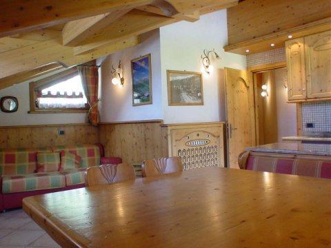 Bike Appartaments * Livigno