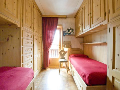 Apartment Bike Appartaments Livigno