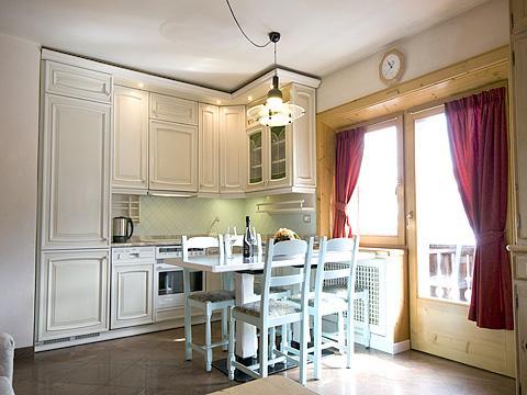 Apartment Bike Appartaments Livigno