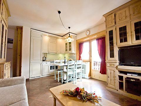 Apartment Bike Appartaments Livigno